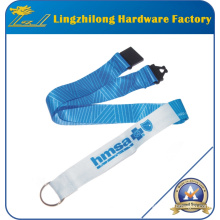 Schöne Design-eigene Logo Printing Lanyards